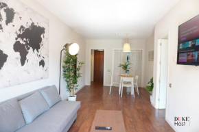Chamartin Centro Norte Apartment